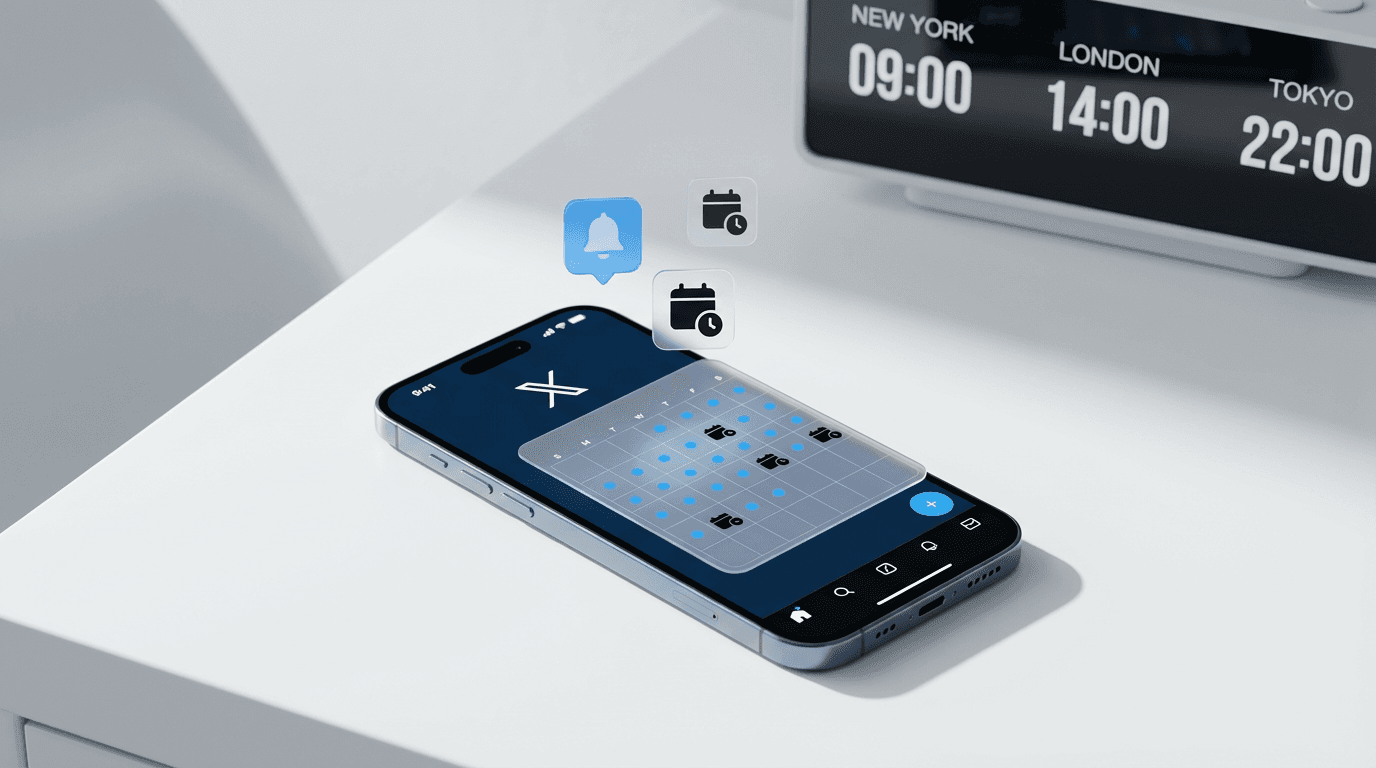 The best twitter scheduling app for daily use (I've tested them all)